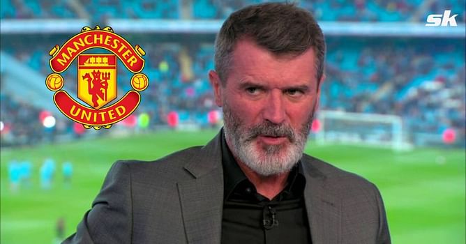 “It’d be over pretty quickly” – Roy Keane names Manchester United icon as his ‘dream boxing opponent’