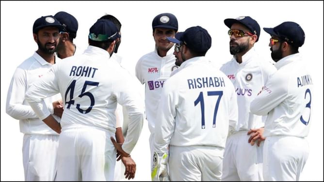 "If India beat Australia 4-0, they will rise in the standings" - Aakash Chopra on Team India's chances of qualifying for WTC final