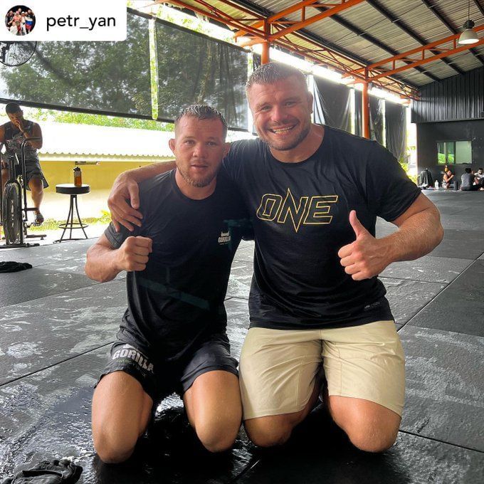 Top 10 MMA gyms in the world ranked