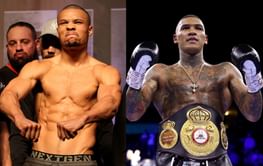 "Rehydration is the issue" - Dave Coldwell on the potential Conor Benn vs. Chris Eubank Jr. fight