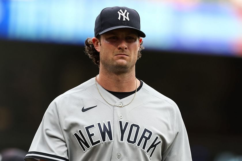 New York Yankees horrible Twitter takes: Gerrit Cole edition