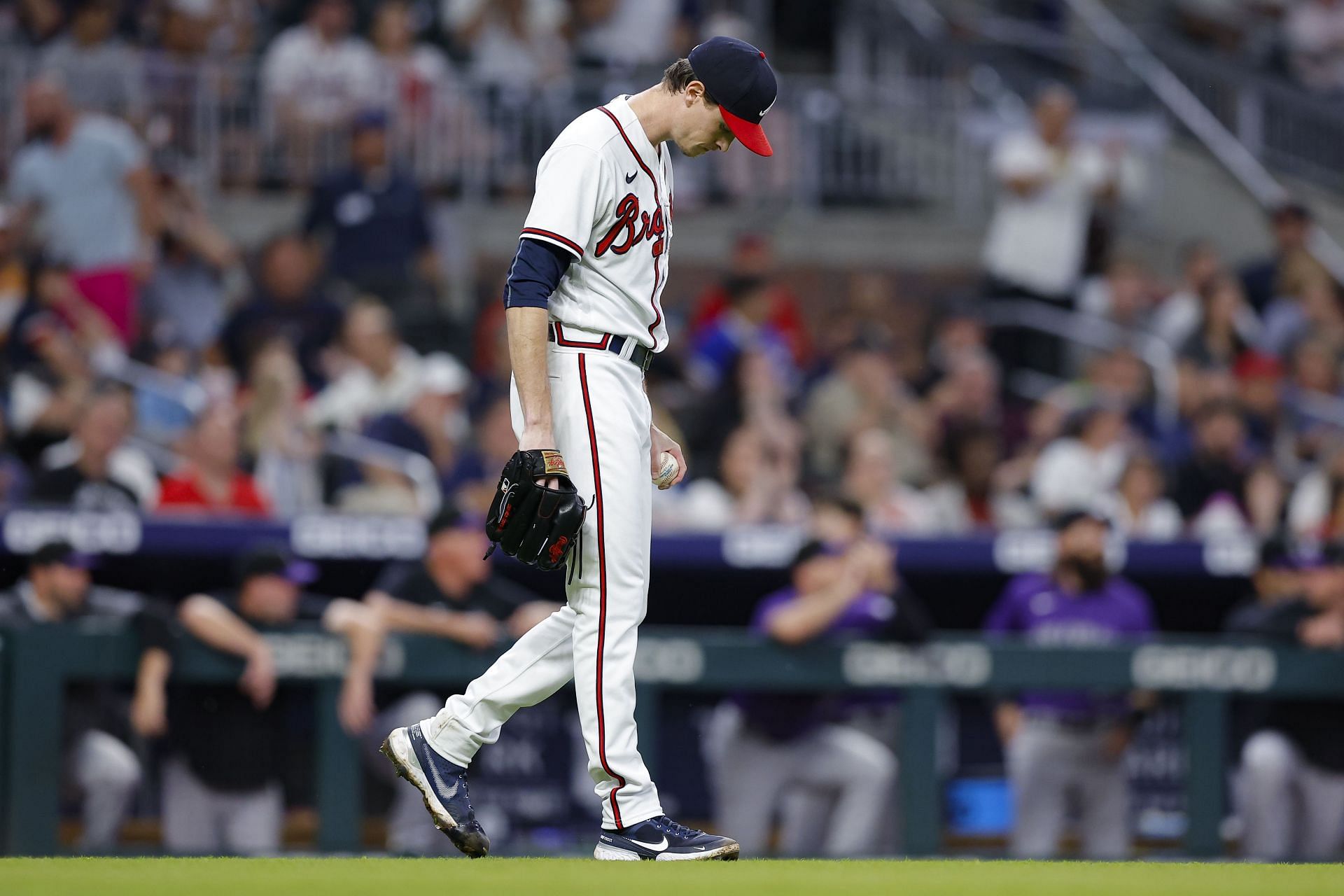 Braves are unrecognizable from last year's team, and more dangerous than  ever – The Denver Post