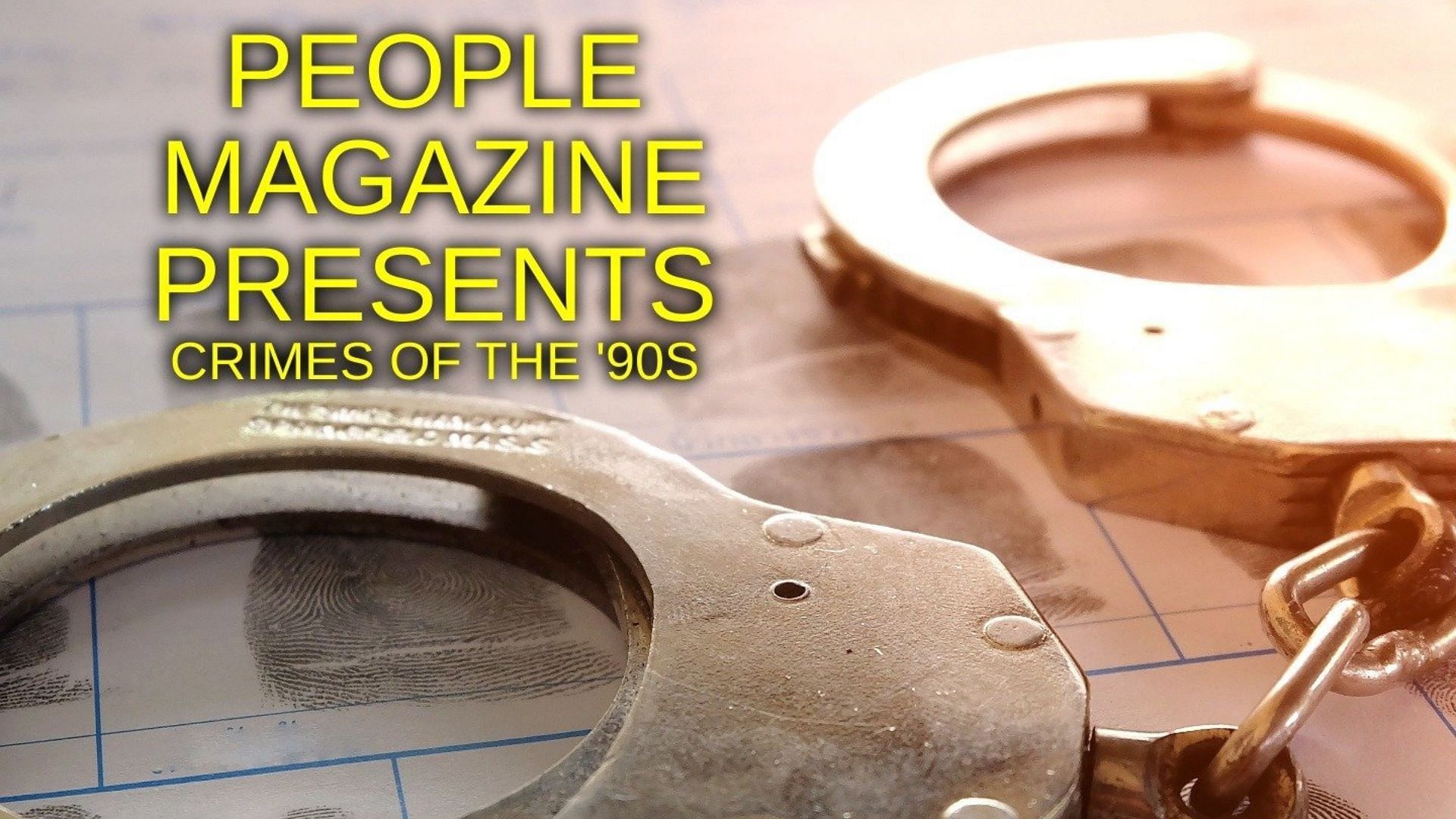 People Magazine Presents: Crimes of the &#039;90s will explore the chilling murder case of Frank Lee Black Jr. (Image Via Rotten Tomato/Google)