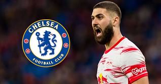 "Josko is a great player who will certainly arouse a lot of interest" - RB Leipzig CEO comments Chelsea's bid for Gvardiol