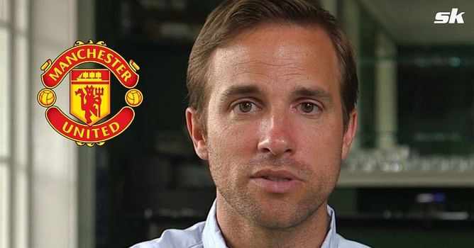 “I find it really sad and desperate” – Julien Laurens labels Manchester United recruitment as a "mess" after latest transfer rumor