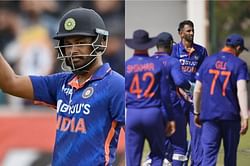 जिम्बाब्वे के खिलाफ तीसरे वनडे के लिए भारतीय टीम में होने वाले बदलाव को लेकर आई प्रतिक्रिया