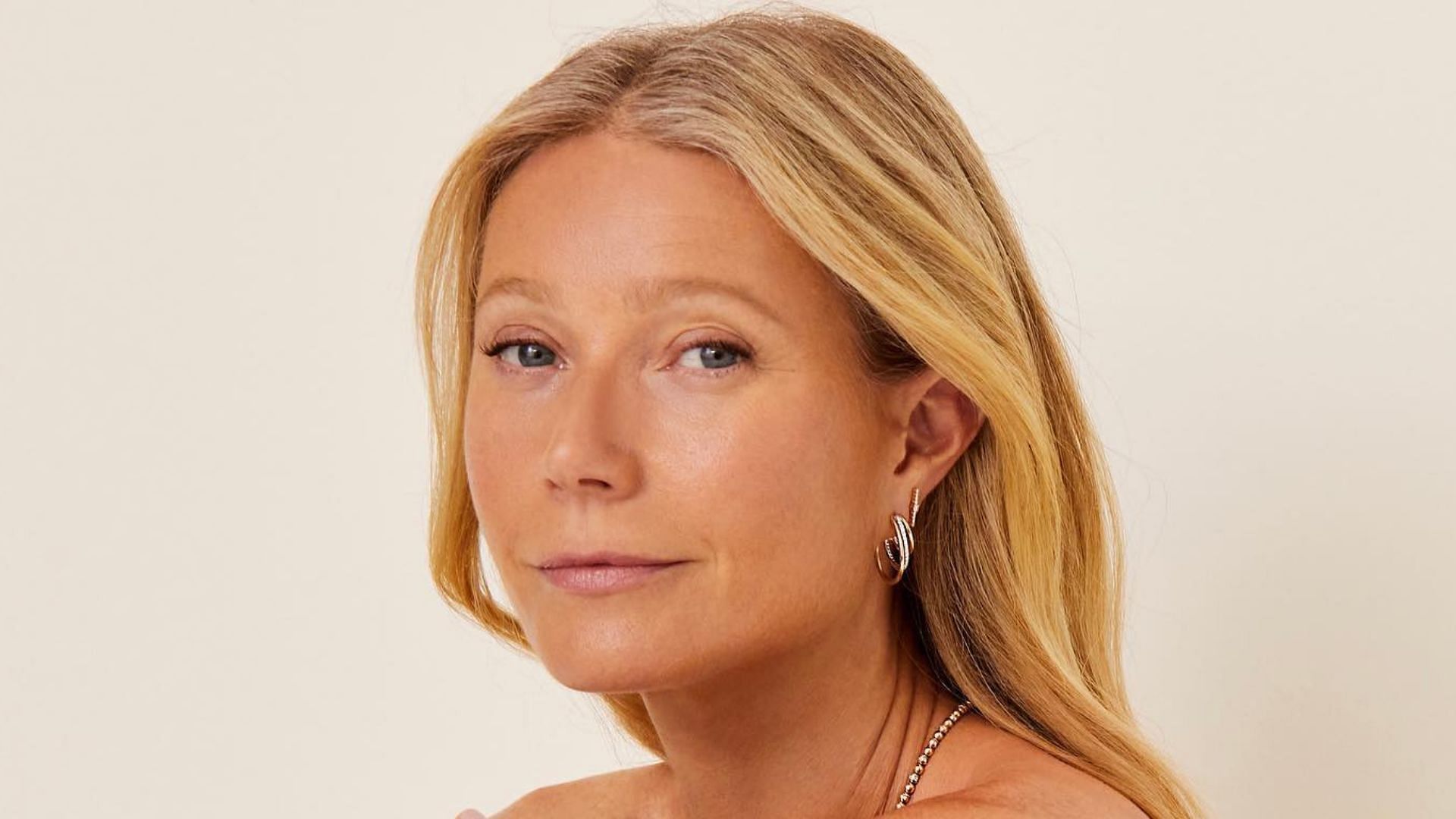 Gwyneth Paltrow from Shark Tank USA season 14 (Image via Instagram/gwynethpaltrwo)