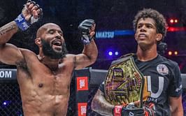 Is Demetrious Johnson coming into Adriano Moraes rematch better prepared?