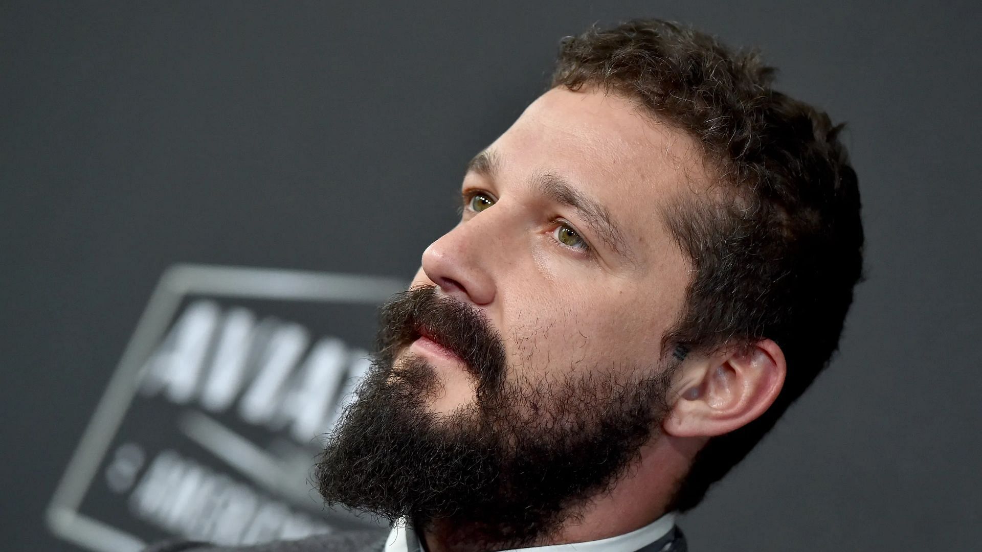 Shia LaBeouf. (Image via Axelle/Bauer-Griffin/Getty Images)