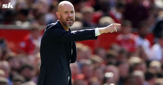 "It seems pretty shocking" - Ex-Premier League midfielder says 25-year-old will never play for Manchester United again