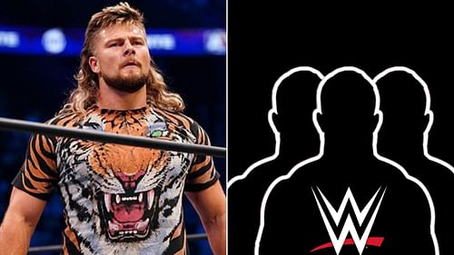 Brian Pillman Jr. endured another crushing loss on Dynamite