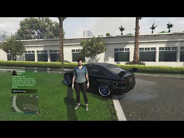 how to do research on gta 5 online