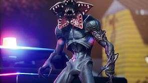 Fortnite: Peely gets obliterated by Demogorgon in new fan-made animation