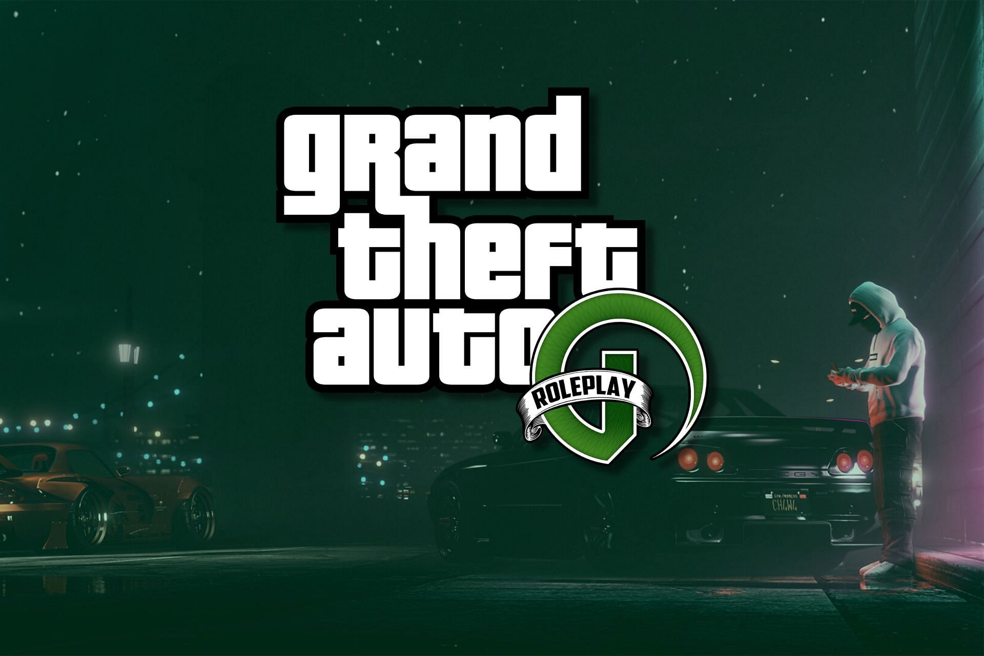 Custom GTA V Mods & Roleplay Servers by Experts