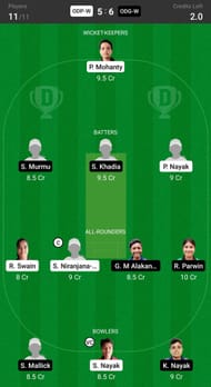 Fantasy suggestion #1