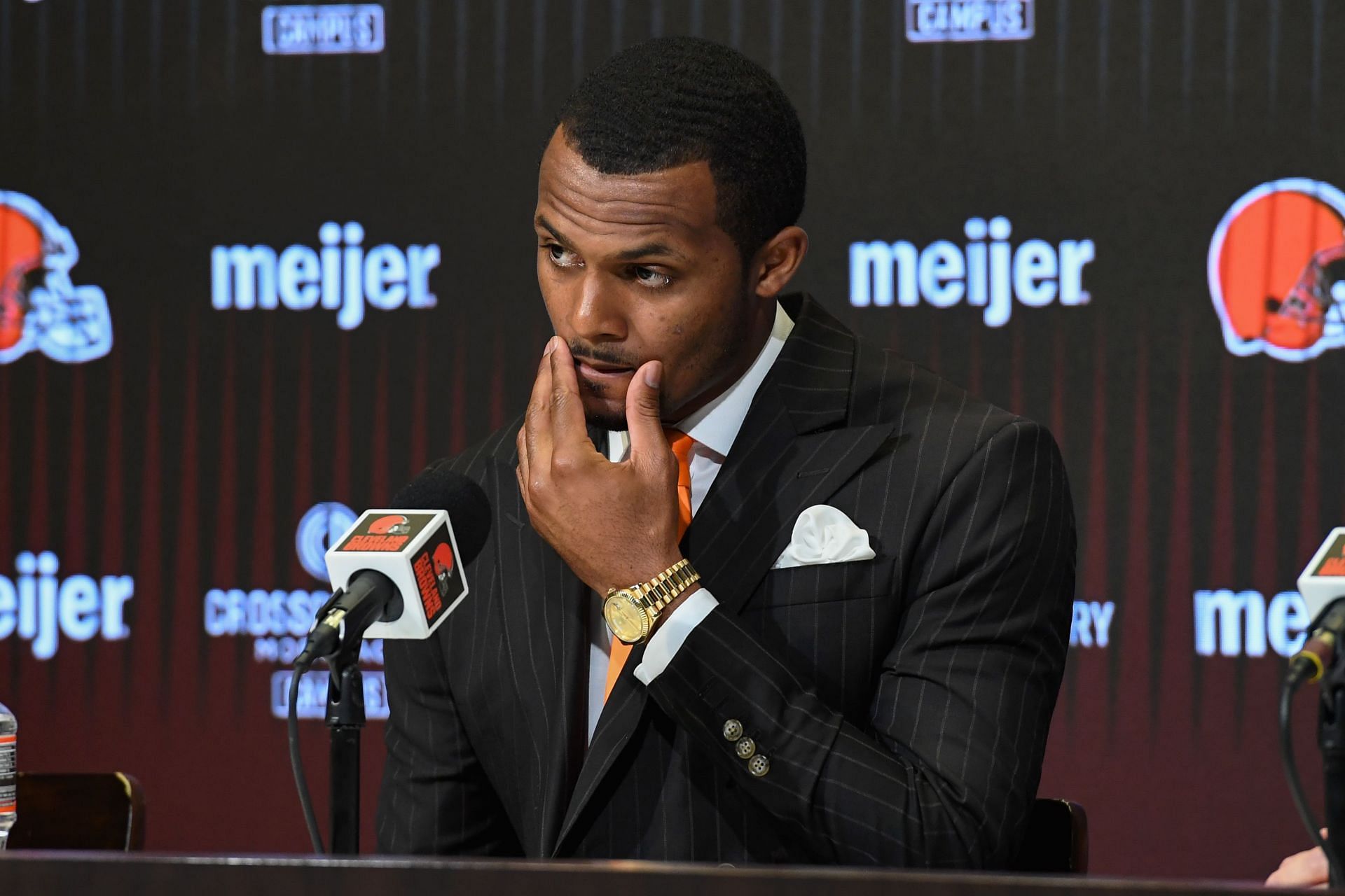 Ben Roethlisberger's suspension in 2010 shows just how lenient Deshaun  Watson's punishment is