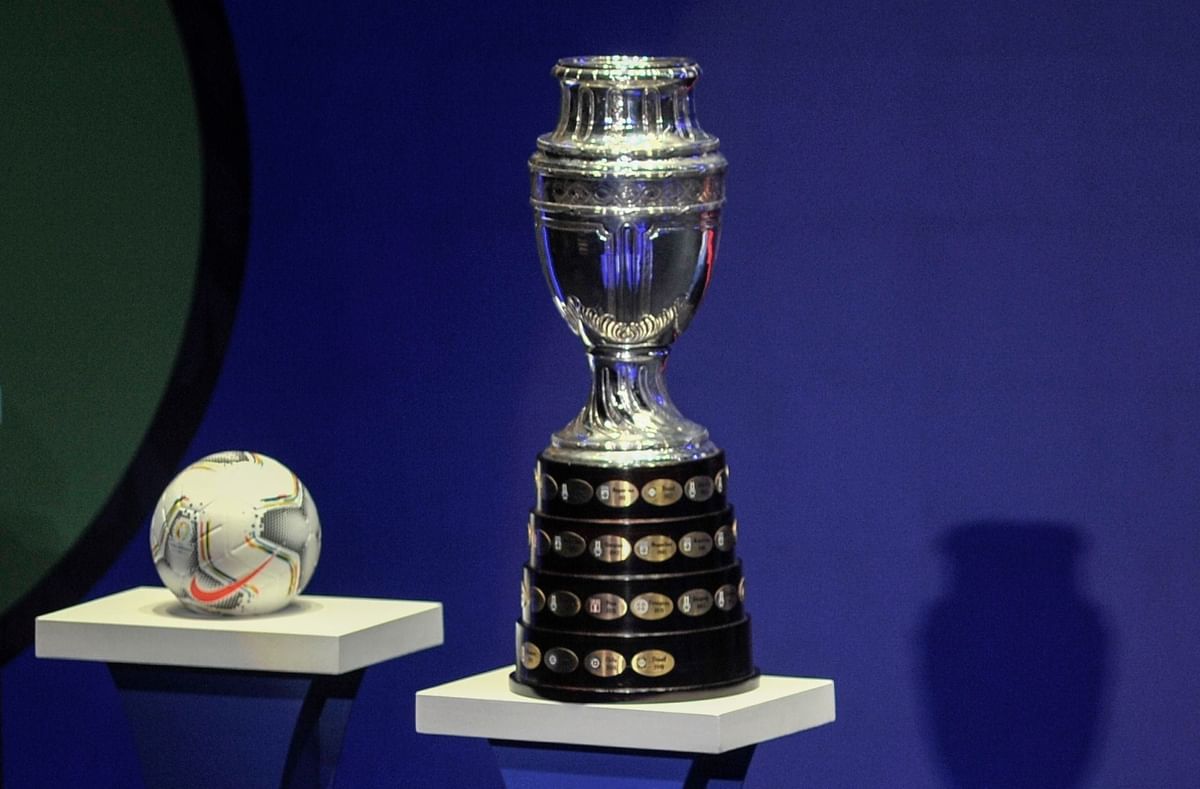 Copa America 2024 Live Scores Copa America Live Scores, News, Updates