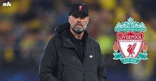 Liverpool keeping tabs on 29-year-old midfielder as injury crisis worsens - Reports