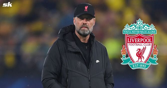 Liverpool keeping tabs on 29-year-old midfielder as injury crisis worsens - Reports