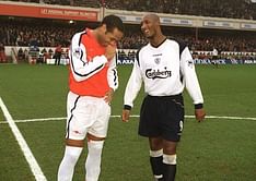Ranking the best 3 French strikers to play in the Premier League
