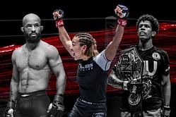 “The fight will be left up to a decision” - Itsuki Hirata offers her prediction for ONE on Prime Video 1 main event