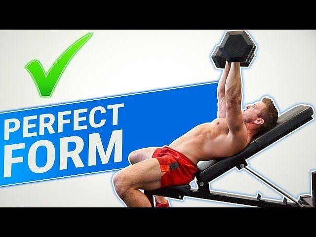 Compound exercises for beginners