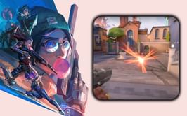 Riot Games halts Valorant competitive queuing as new game-breaking flash bypass bug shows up with patch 5.03