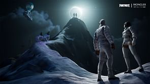 10 most underrated Fortnite collaboration skins of all time