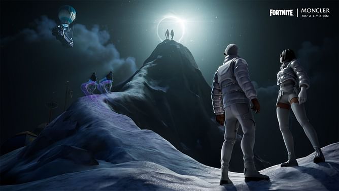 10 most underrated Fortnite collaboration skins of all time