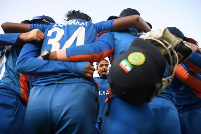IN-W vs AUS-W Prediction: Who will win today's Commonwealth Games cricket match?