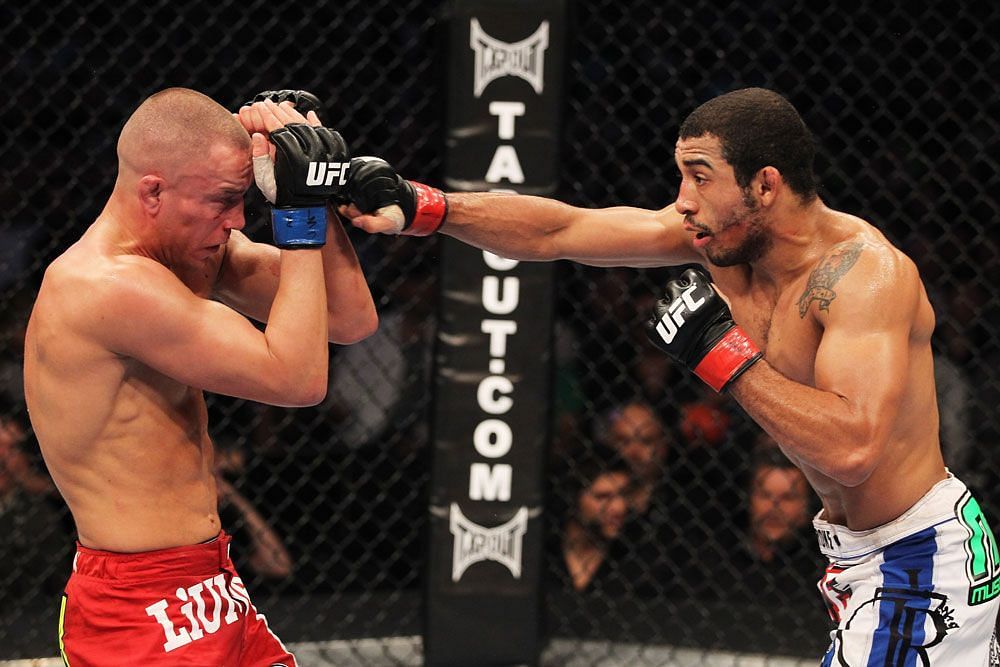 Jose Aldo entered hostile territory in Canada to defeat hometown hero Mark Hominick