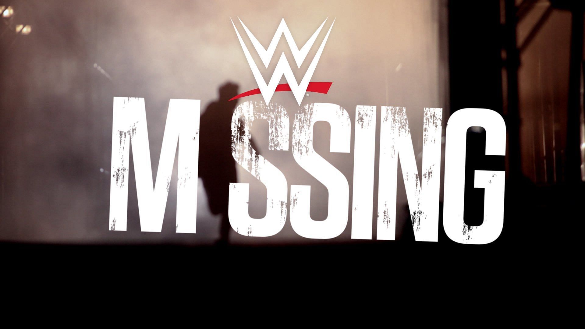 These are the Superstars who have suddenly disappeared from WWE television.