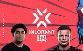 The Guard vs FaZe Clan: VCT NA LCQ - Predictions, head-to-head, livestream details, and more