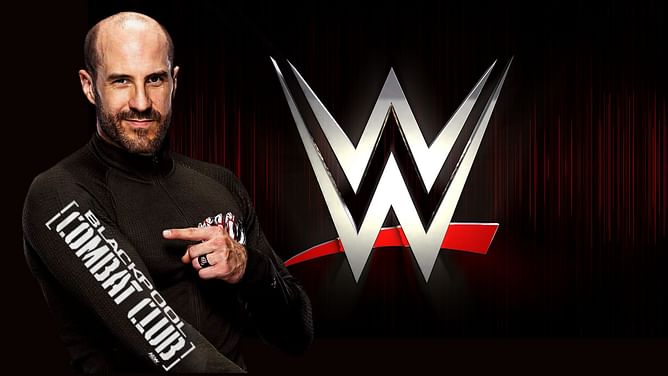 "They absolutely hate it" - Former WWE star Claudio Castagnoli discloses opponents' reaction to popular move in the ring