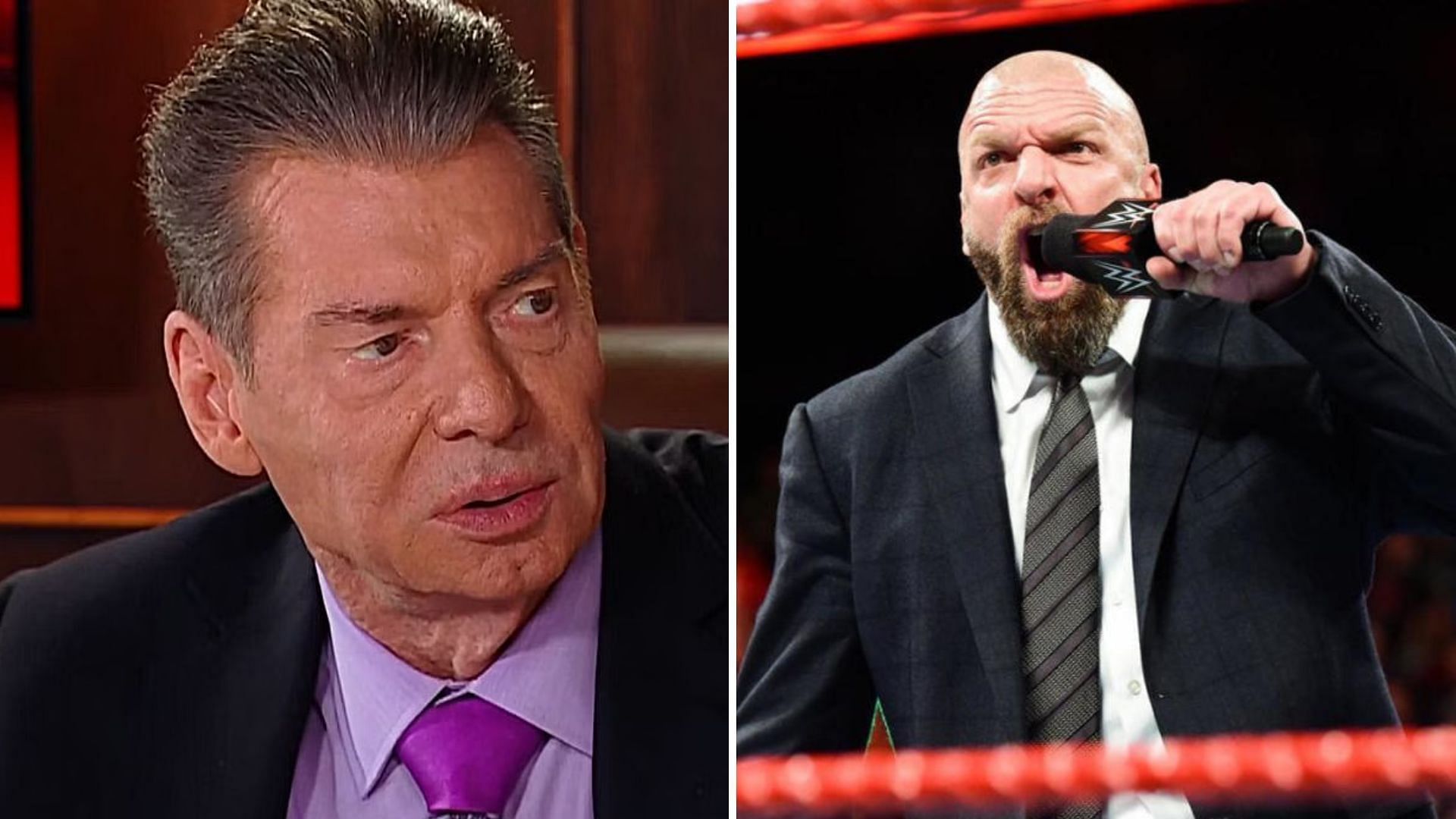 Vince Russo doesn&#039;t believe that Vince McMahon has retired
