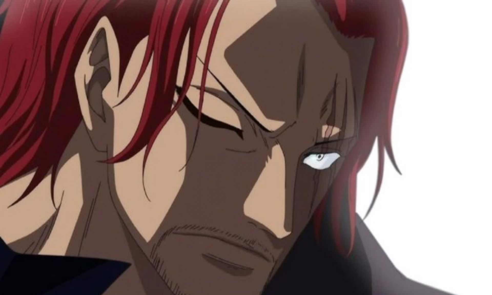 Shanks, One Piece Wiki