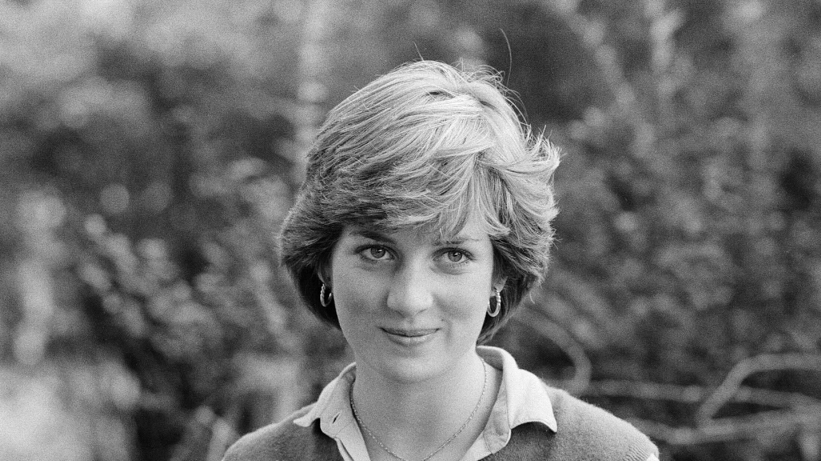 5 startling facts about Princess Diana