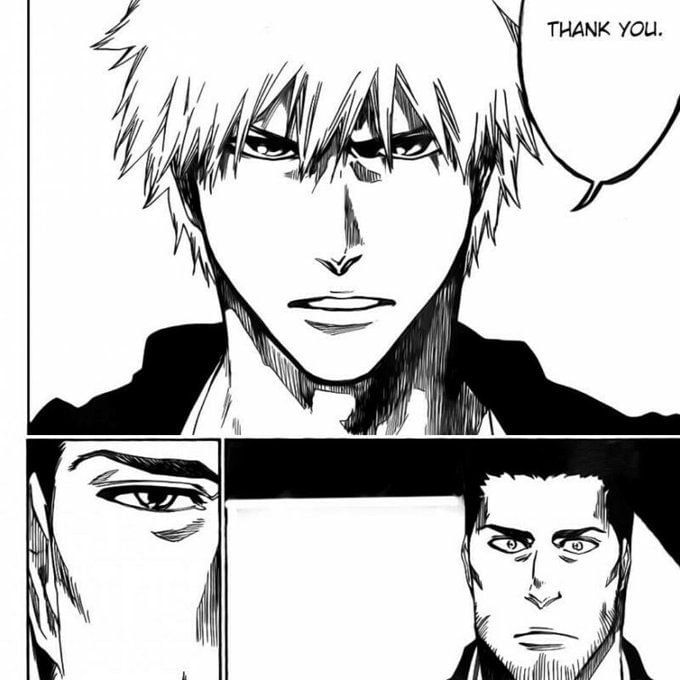 Bleach Why Rukia didn’t recognize Isshin