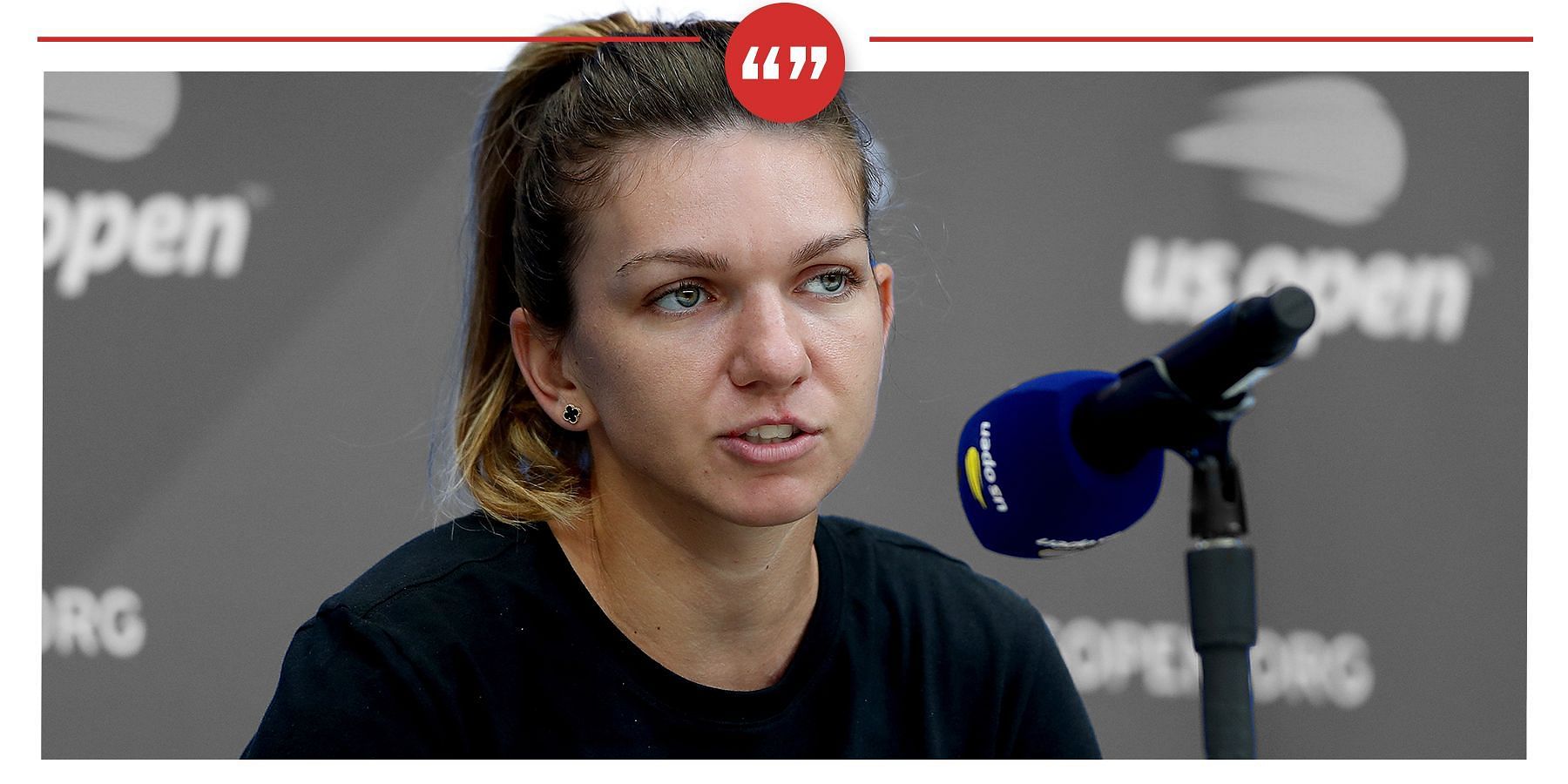 Simona Halep is a two-time Canadian Open winner.