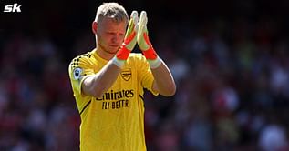 Arsenal star Aaron Ramsdale wowed by Manchester United loanee’s performance this weekend