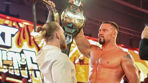 WWE NXT Heatwave turned out to be a great event