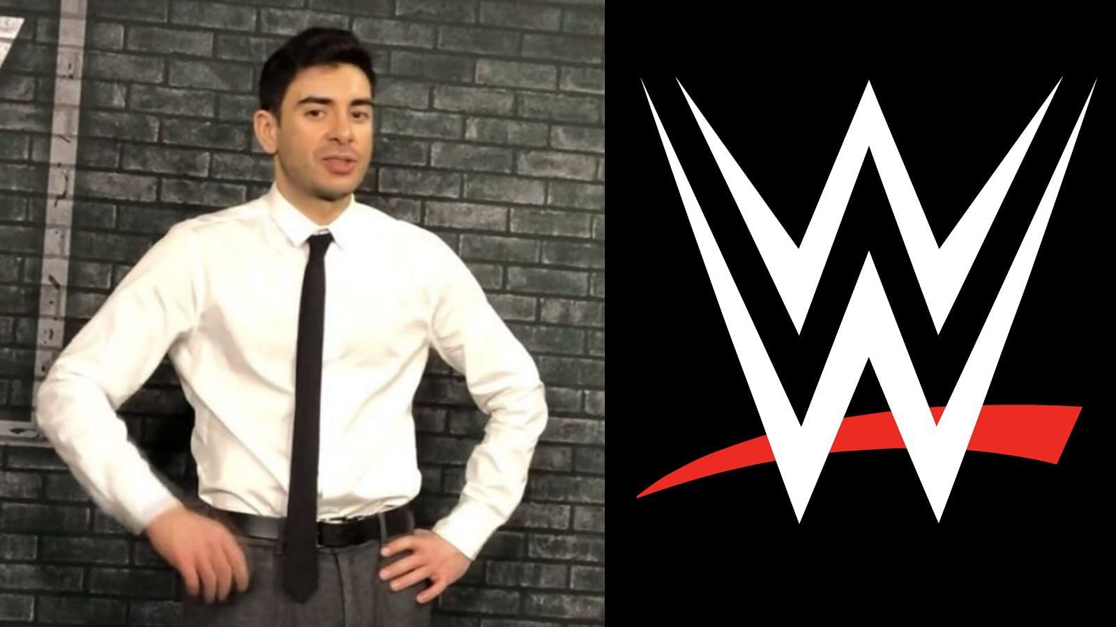 Will Khan ever manage to catch up to WWE?