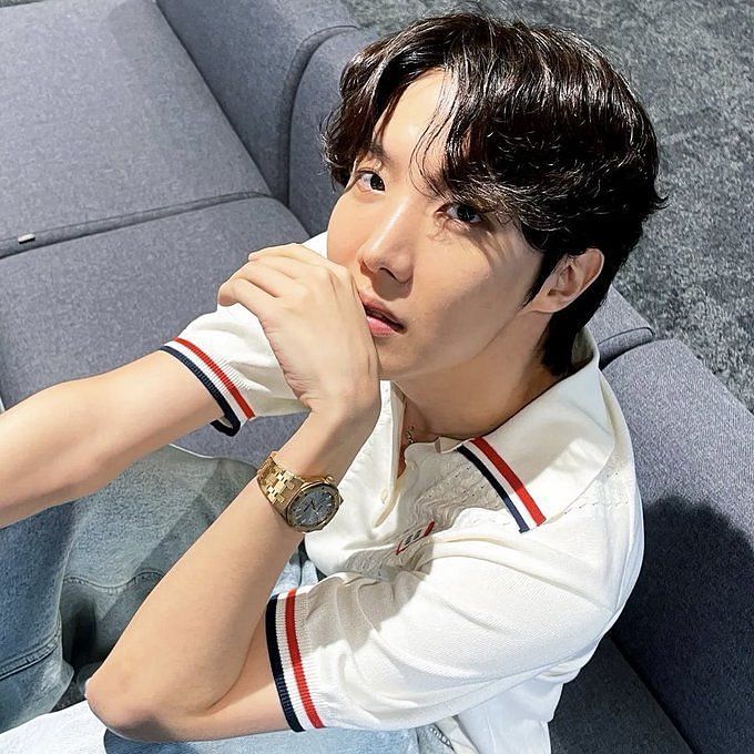 BTS: J-Hope REVEALS how his parents reacted after seeing him perform at the  Lollapalooza