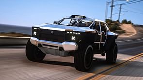 Why Draugur in GTA Online is the best off-road vehicle after Criminal Enterprises DLC