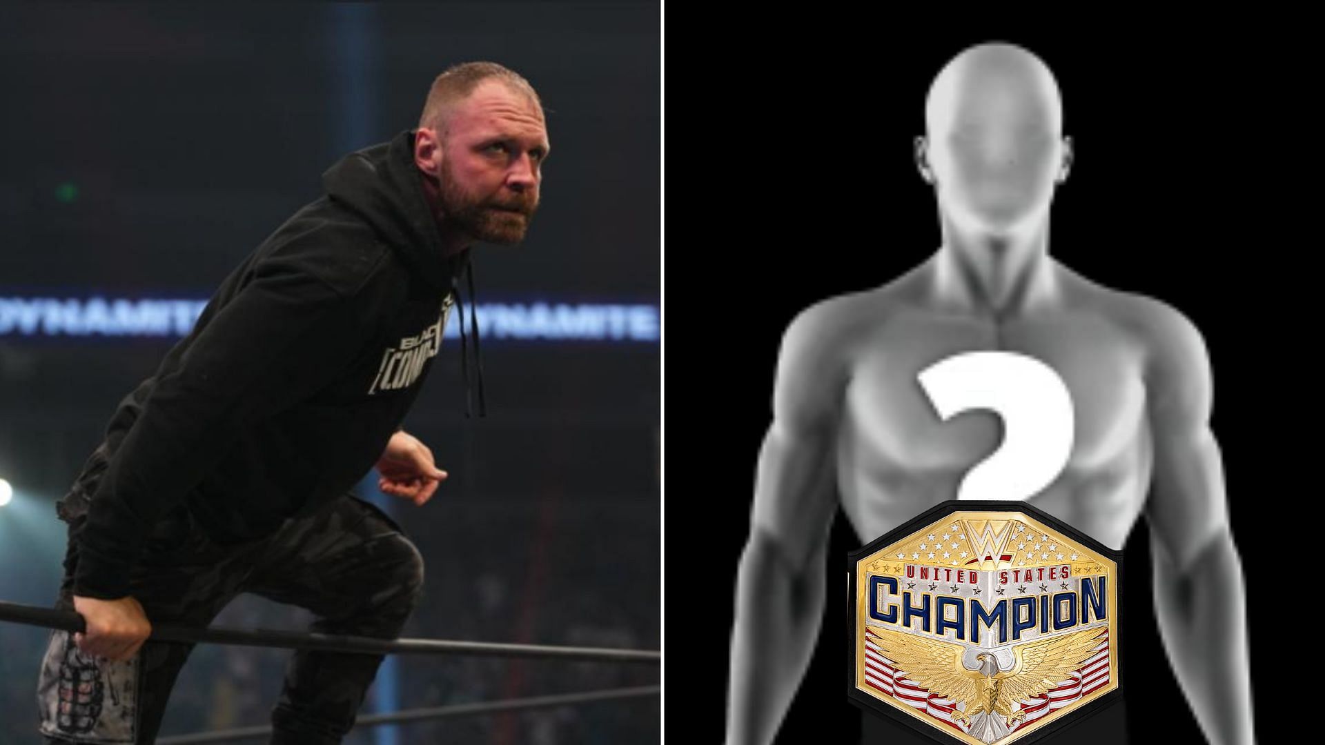 Jon Moxley faced an indie star this past week on Rampage