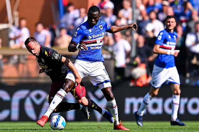 Salernitana vs Sampdoria prediction, preview, team news and more | Serie A 2022-23