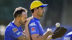Faf du Plessis set to lead Johannesburg Super Kings; Stephen Fleming to head coaching unit