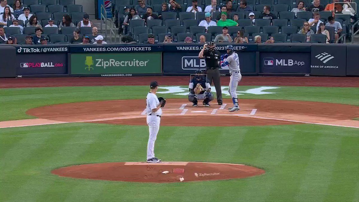 Yankees: August 'Friday Night Baseball' On Apple TV+