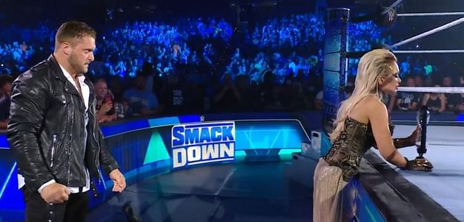 WWE में हाल ही में वापसी करने वाले फेमस Superstars को लेकर बड़ा अपडेट सामने आया, कंपनी लिया अहम फैसला