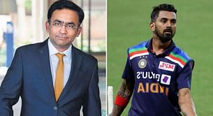 IND vs ZIM 2022: “Try to get yourself out of comfort zones”- Saba Karim unhappy as KL Rahul and Co. opt to bat in second ODI